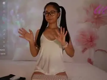 _lillilly_  live sex cam
