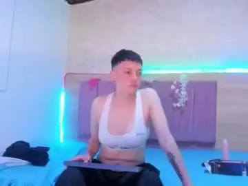 Alexmadisoncm  live sex cam