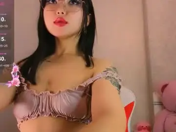 Angel_asia_  live sex cam