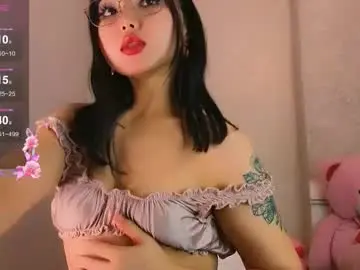 Angel_asia_  live sex cam