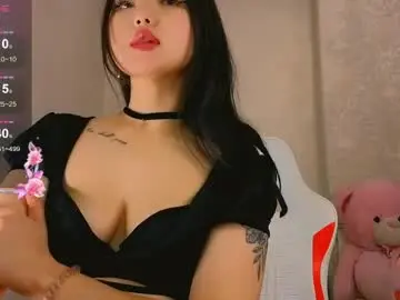 Angel_asia_  live sex cam