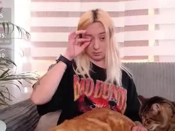 Anttoniia  live sex cam