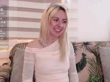 Anttoniia  live sex cam