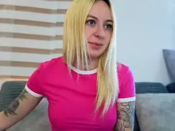 Anttoniia  live sex cam