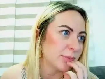 Anttoniia  live sex cam