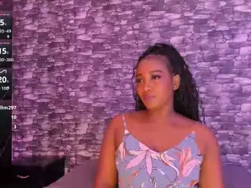 Arianaablack  live sex cam