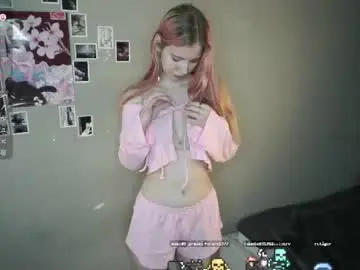 Auroremanaugh  live sex cam