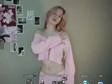 Auroremanaugh  live sex cam