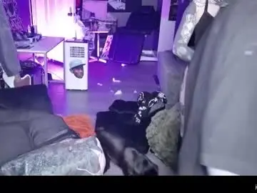 Bambitatted  live sex cam