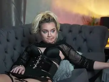 Biankaviper  live sex cam