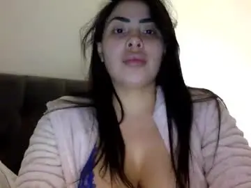 Chatflordelcaos  live sex cam