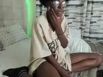 Chocolate_barbiex  live sex cam