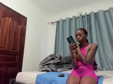 Chocolate_barbiex  live sex cam
