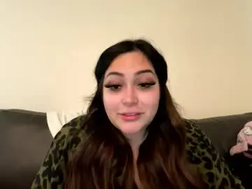 Crazylatina333  live sex cam