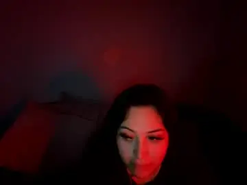 Crazylatina333  live sex cam