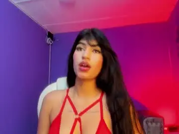 Cute_cinnamon  live sex cam