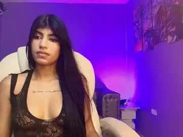 Cute_cinnamon  live sex cam
