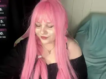 Demililllly  live sex cam