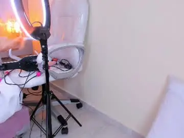 Ellen_mackenciee  live sex cam