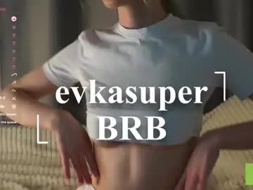 Evkasuper  live sex cam