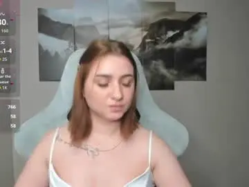 Flufyfoxx  live sex cam