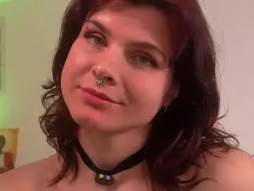 Ginavontease  live sex cam