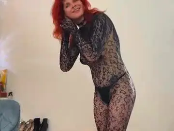 Ginavontease  live sex cam