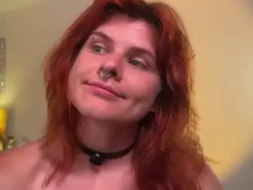 Ginavontease  live sex cam