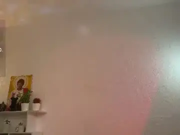 Ginavontease  live sex cam