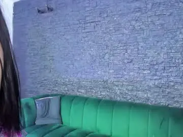 Kiarranoir  live sex cam