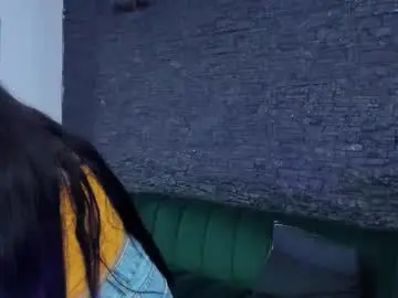 Kiarranoir  live sex cam