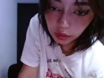 Kiyusweetcrazy  live sex cam