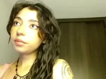 Kiyusweetcrazy  live sex cam