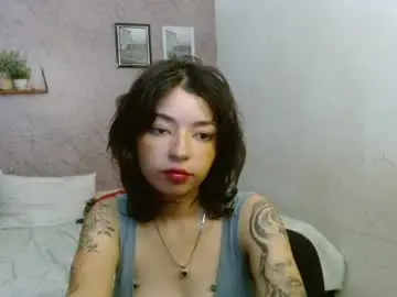 Kiyusweetcrazy  live sex cam