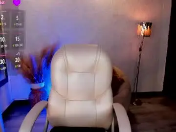 Lilymilfxxx  live sex cam