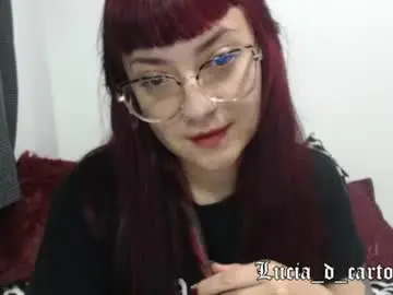 Lucia_d_carton  live sex cam