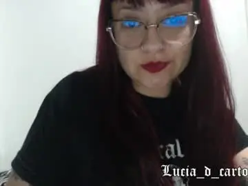Lucia_d_carton  live sex cam