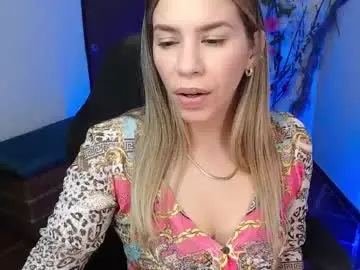 Ms_sofiax  live sex cam