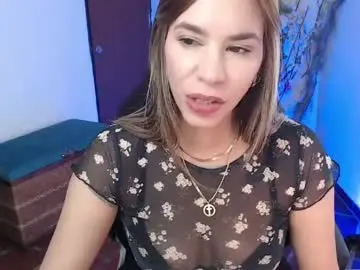 Ms_sofiax  live sex cam