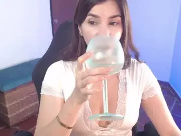 Ms_sofiax  live sex cam