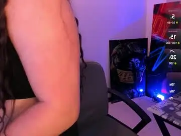 Naughty_butt  live sex cam