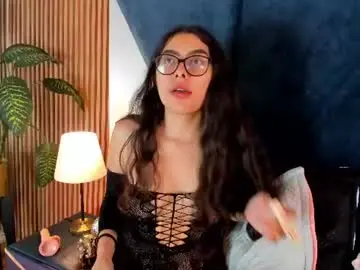 Oliviacollinns  live sex cam