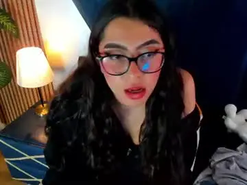 Oliviacollinns  live sex cam
