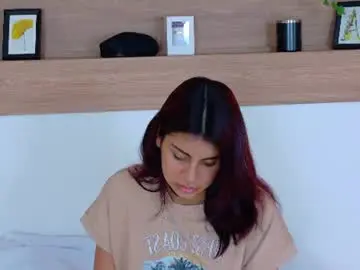 Valkiriascarlett  live sex cam