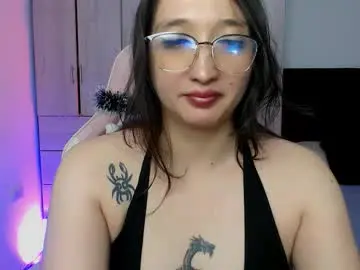 Victoria_smile_  live sex cam