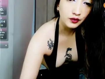 Victoria_smile_  live sex cam