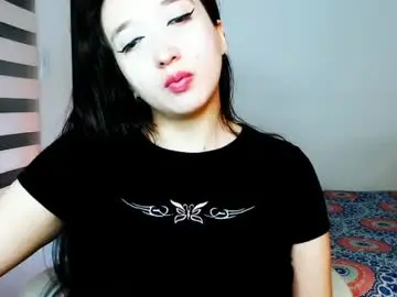 Victoria_smile_  live sex cam