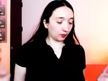 Victoria_smile_  live sex cam