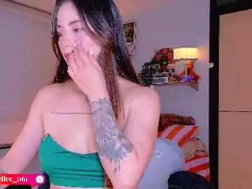 Wolfsfoster  live sex cam