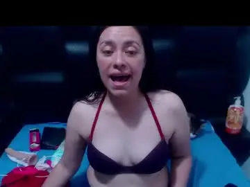 Xxsashablondelatinxx  live sex cam